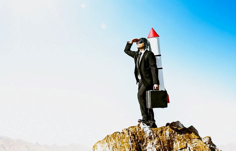 موفقیت در زندگی و کار