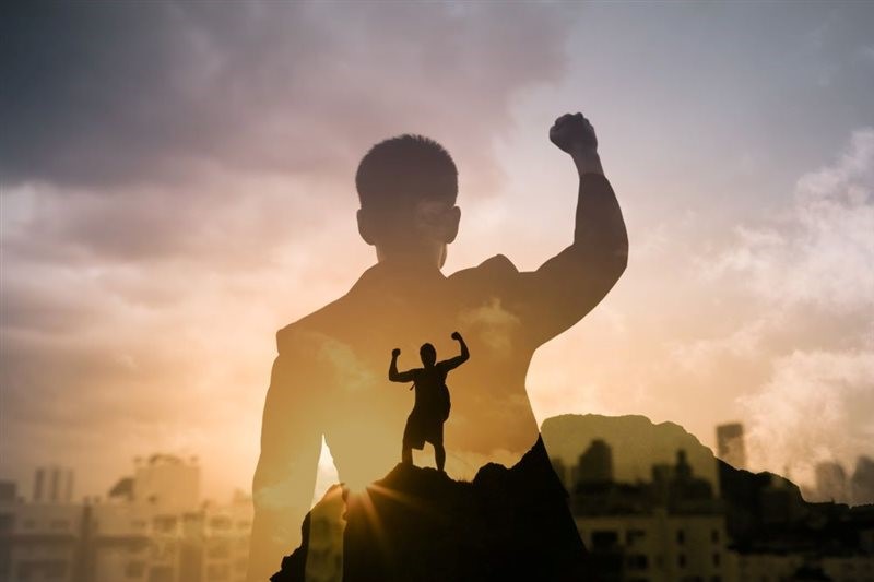 موفقیت در زندگی و کار